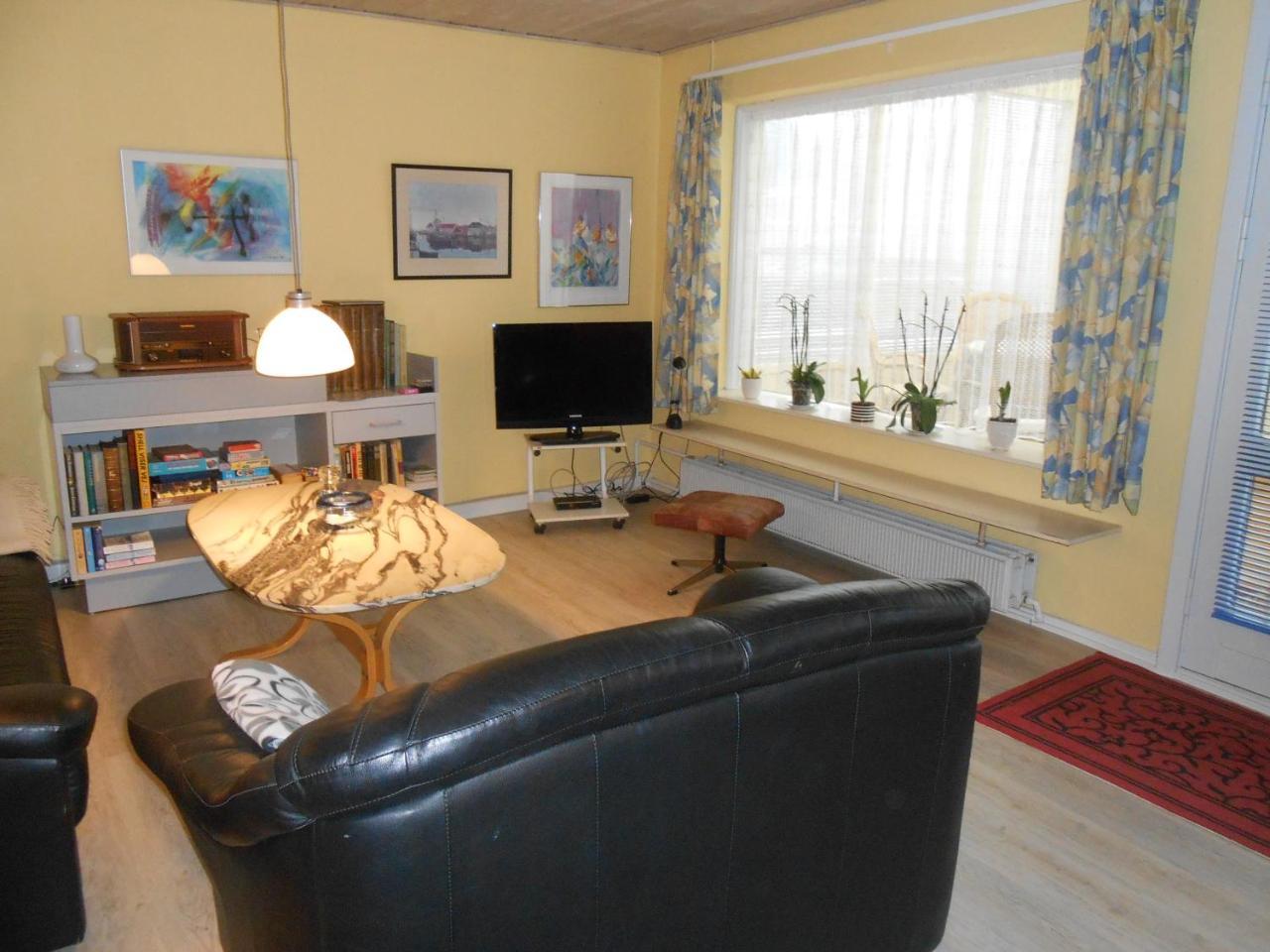 Stevnstrup Ferielejlighed Apartamento Exterior foto